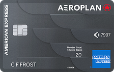 Revue American Express Aéroplan 2026