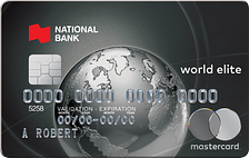 Revue BNC World Elite Mastercard