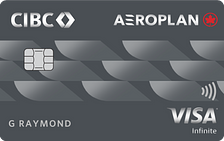Revue CIBC Aéroplan Visa Infinite