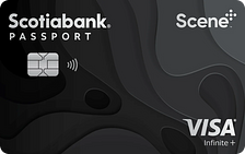 Revue Scotiabank Passeport Visa Infinite